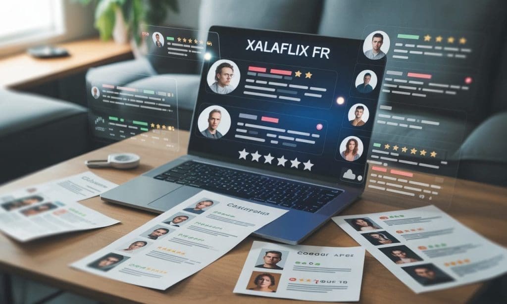 découvrez les avis utilisateurs et la réputation en ligne de xalaflix.fr : retours d'expérience, plaintes et notes pour vous aider à faire le bon choix.