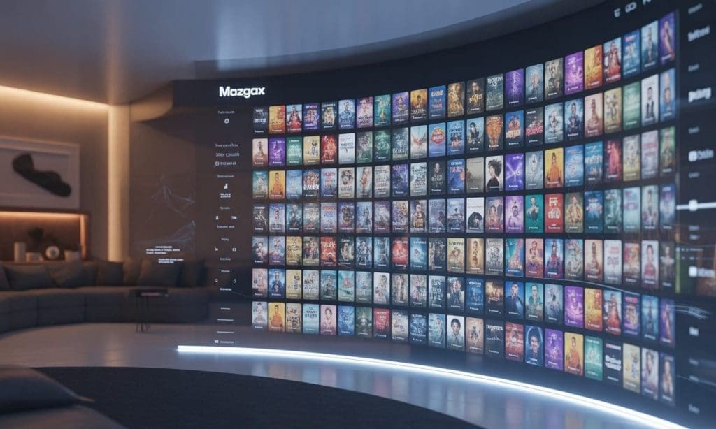 découvrez notre catalogue complet de films et séries sur mazgax, disponibles à regarder immédiatement en streaming. profitez de vos contenus favoris sans attendre !