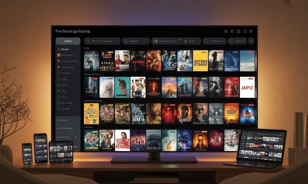 découvrez govioz pour le streaming : accédez aux films populaires, explorez des catalogues variés et trouvez des alternatives légales pour profiter de vos contenus préférés en toute sérénité.