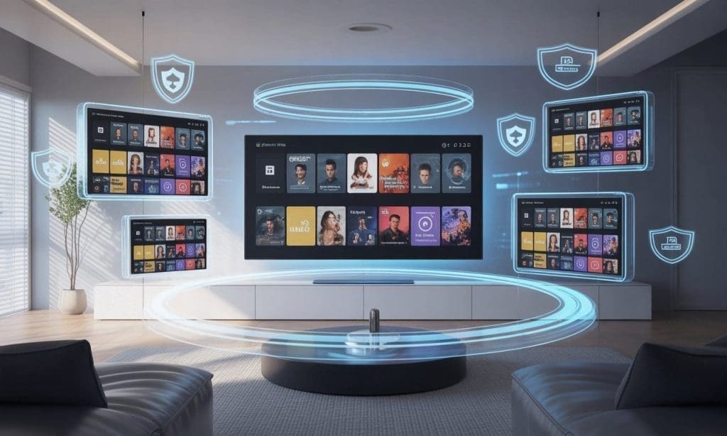 découvrez mobnab, une plateforme sécurisée et légale pour le streaming gratuit en 2025. explorez des alternatives fiables pour profiter de vos contenus préférés en toute tranquillité.