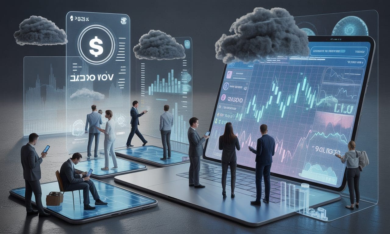 découvrez le modèle économique de zakmav et les principaux risques à connaître pour les utilisateurs afin d'assurer une utilisation sécurisée et informée.