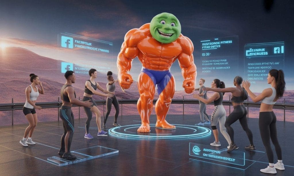 découvrez comment tirer parti de la communauté facebook de planète muscle pour booster vos entraînements et maintenir votre motivation au quotidien.