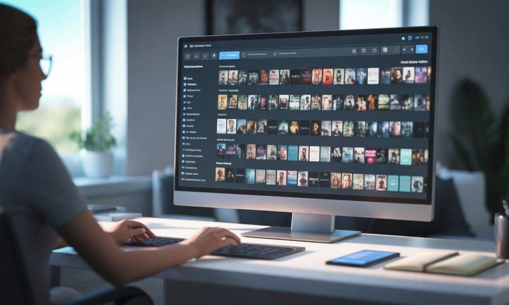 découvrez notre tutoriel détaillé pour trouver rapidement vos films et séries préférés sur french-stream, sans perdre de temps.