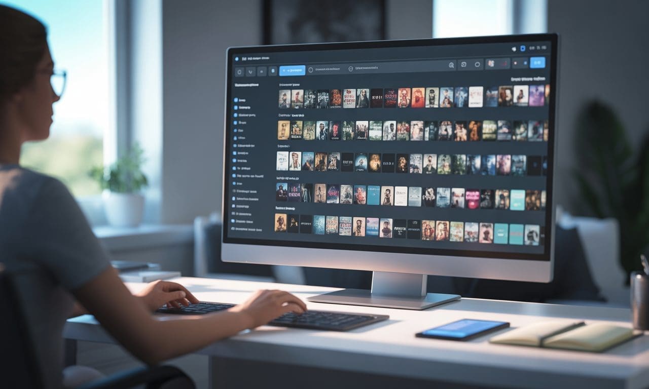 découvrez notre tutoriel détaillé pour trouver rapidement vos films et séries préférés sur french-stream, sans perdre de temps.