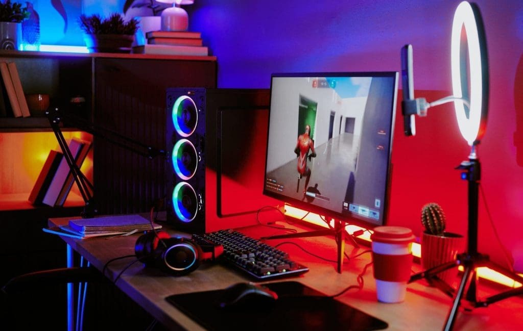 streaming