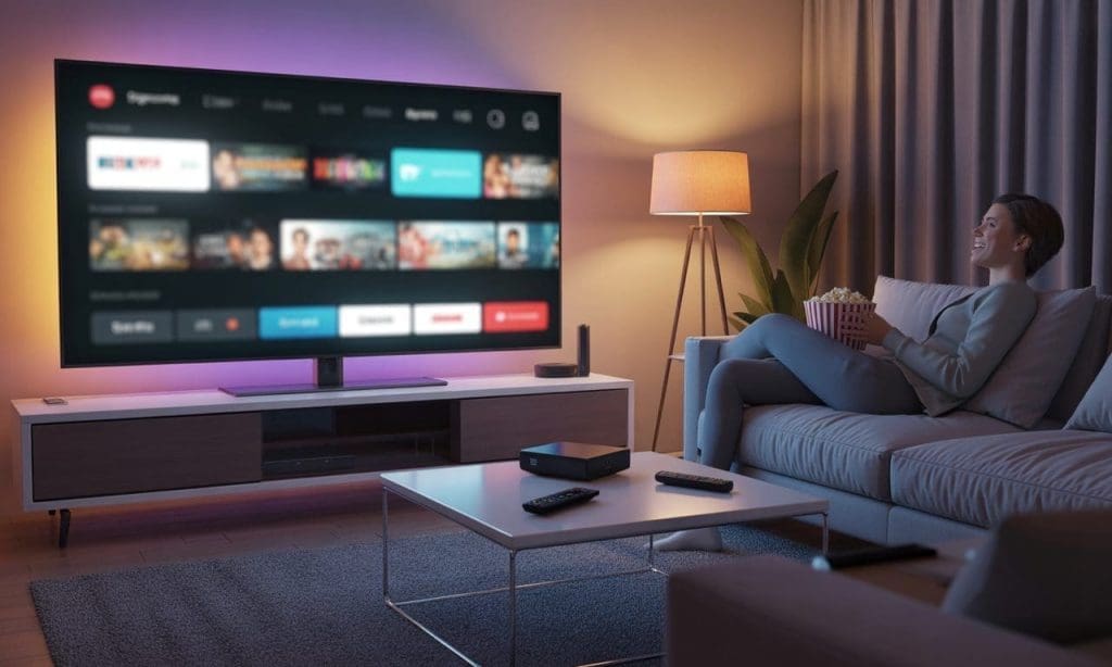 découvrez des alternatives légales à filmoflix pour regarder vos séries et films préférés en toute sérénité, en toute sécurité et sans risque juridique.