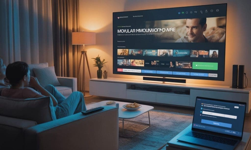 découvrez des alternatives légales à folmiv pour regarder des films récents en toute sécurité et sans risque, profitez d'une expérience de streaming fiable et conforme aux lois.