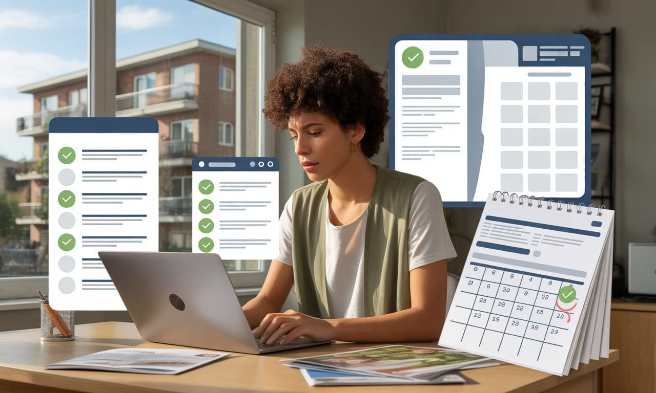 découvrez comment maximiser vos chances d'obtenir un logement social avec loc'annonces grâce à des stratégies efficaces et les erreurs à éviter pour un dossier solide.