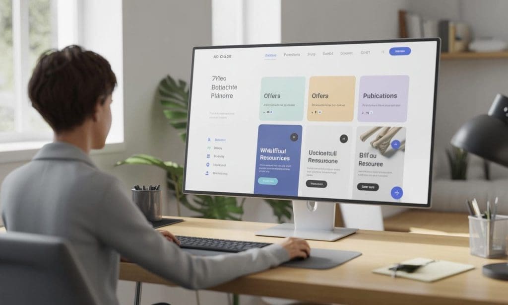 découvrez comment utiliser wyman.fr pour accéder facilement aux offres d'emploi, publications et ressources utiles, et optimiser votre recherche d'informations.