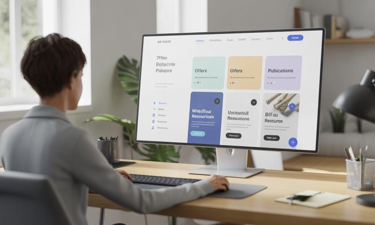 découvrez comment utiliser wyman.fr pour accéder facilement aux offres d'emploi, publications et ressources utiles, et optimiser votre recherche d'informations.