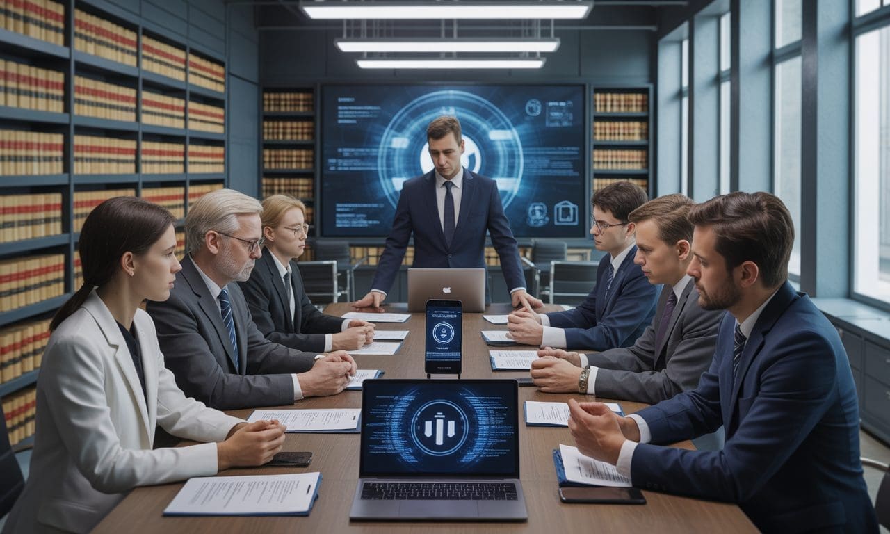 découvrez les aspects juridiques et les mesures de sécurité essentielles à connaître avant d'utiliser jvarchive pour protéger vos données et respecter la législation.