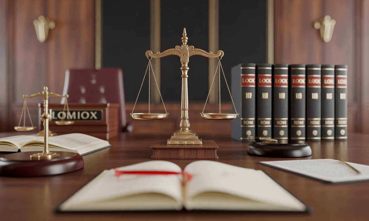 découvrez la légalité entourant lomiox et les dispositions légales qui s'y appliquent, pour mieux comprendre ce que dit la loi à ce sujet.