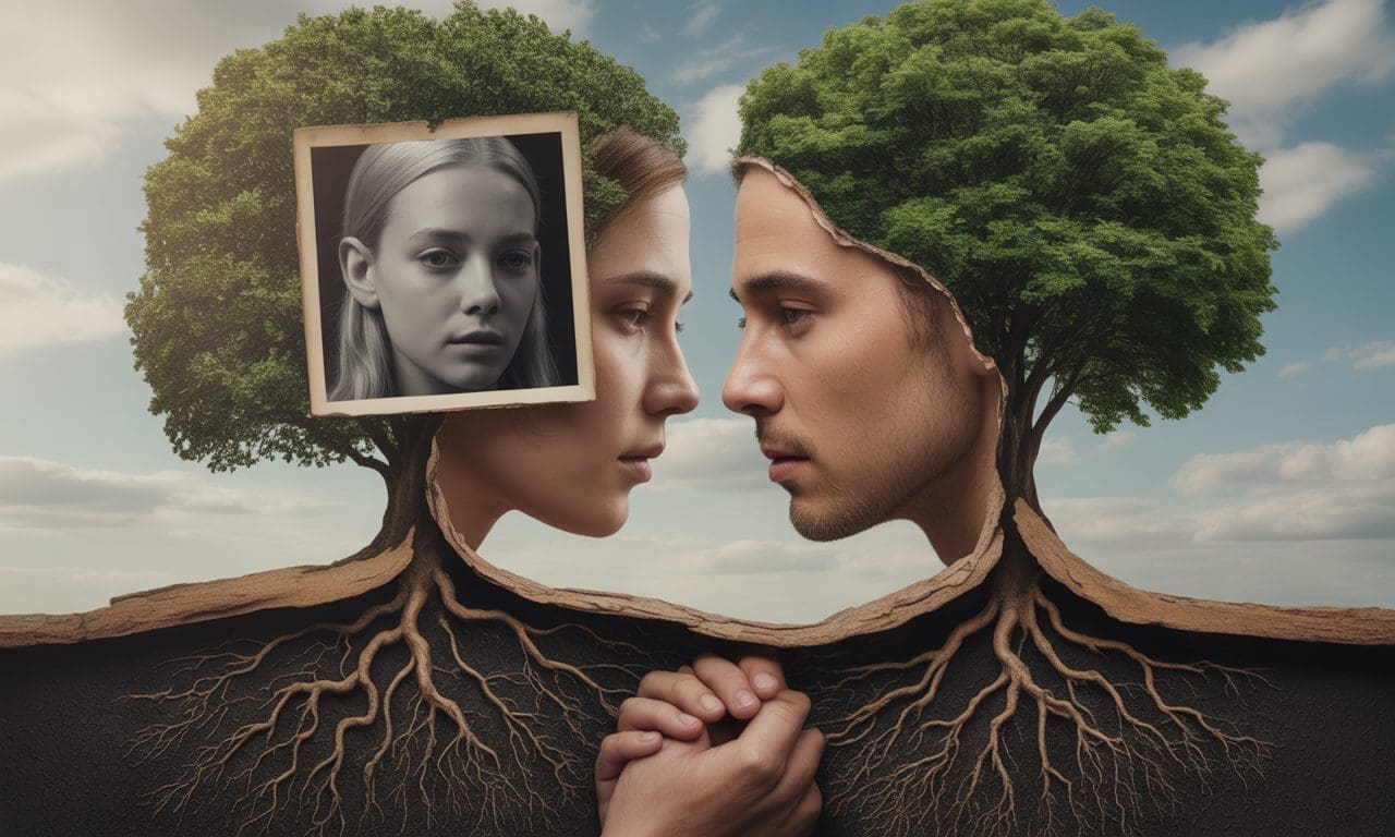 découvrez comment le livre explore en profondeur les thèmes essentiels de la mémoire, de l'identité et de la réconciliation pour mieux comprendre notre histoire et notre avenir.