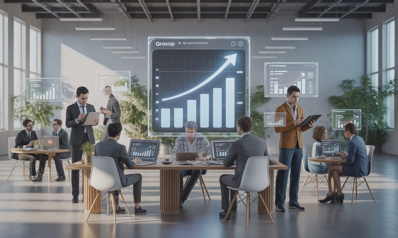 découvrez les usages, avantages et limites de grovop pour optimiser la gestion de votre entreprise ou activité indépendante.
