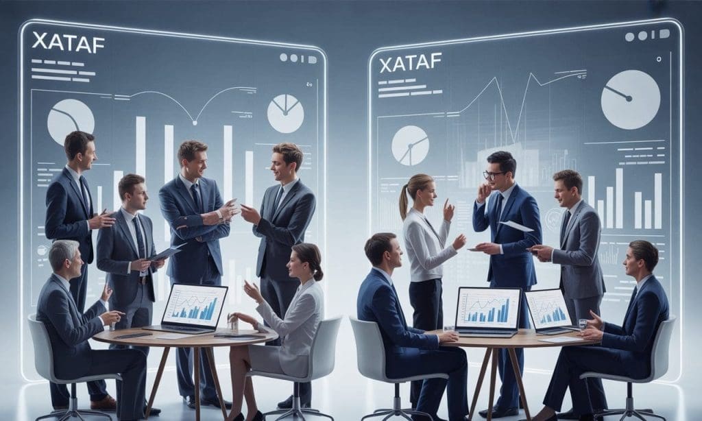 découvrez une analyse détaillée de xataf et ses concurrents, avec leurs points forts, limites, et des conseils pour choisir la solution adaptée à vos besoins.