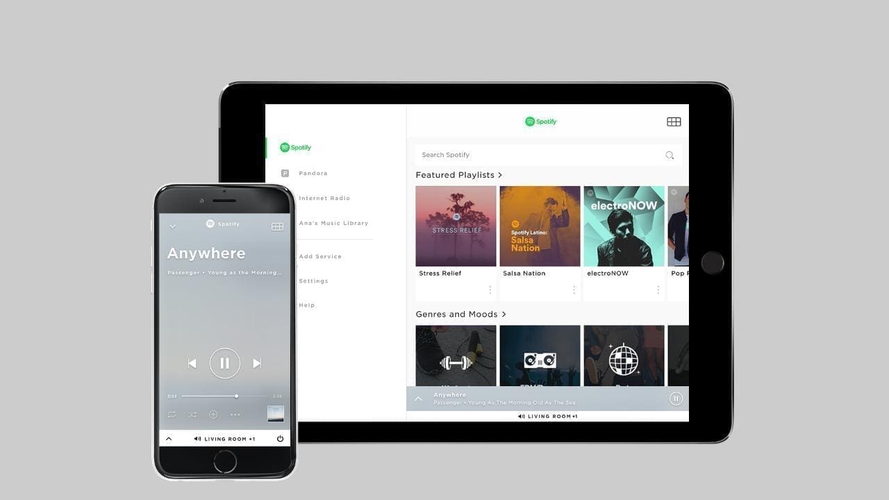 découvrez comment bose soundtouch peut redonner vie à vos enceintes en améliorant leur qualité sonore et en offrant une expérience audio connectée unique.