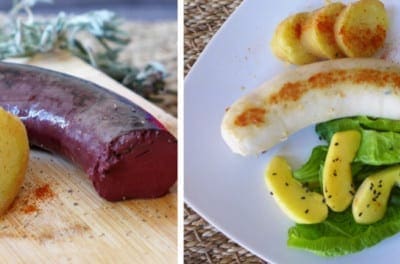 découvrez le boudin noir, une spécialité aux saveurs traditionnelles françaises, riche en goût et en authenticité. parfait pour vos repas gourmands.
