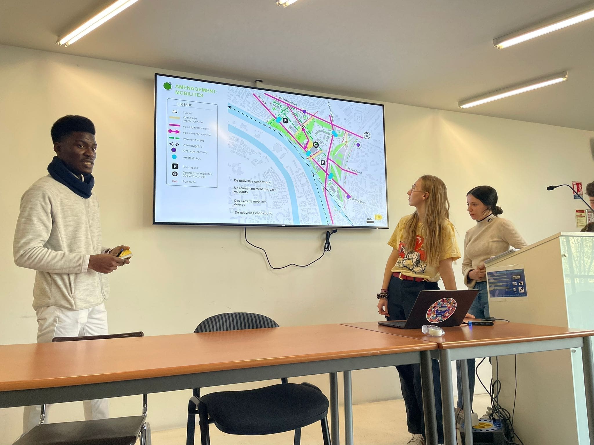 découvrez les stratégies et innovations clés du développement urbain durable en 2025 pour des villes plus écologiques, résilientes et inclusives.