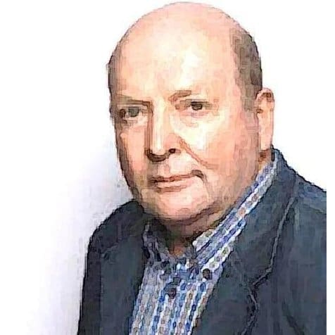 découvrez la vie passionnante de dominique jamet, entre journalisme engagé et parcours politique marquant.