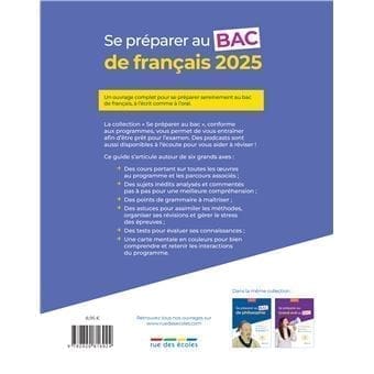 découvrez notre guide complet pour réussir le bac es 2025 : conseils, astuces et ressources essentielles pour bien vous préparer et obtenir votre diplôme.