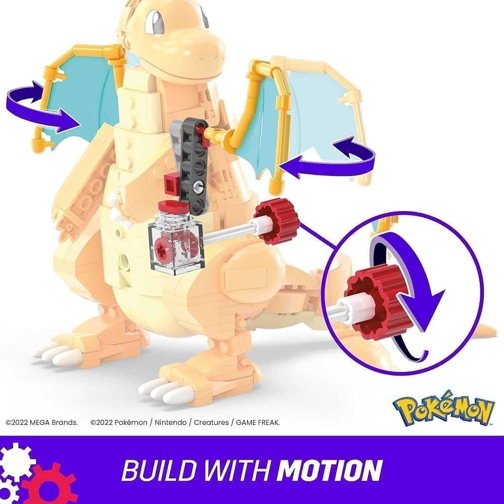 découvrez le set lego pokémon colossal de 6 800 pièces, une expérience de construction immersive pour les fans de pokémon et lego, alliant créativité et passion.