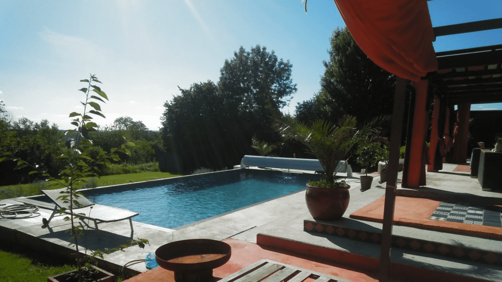 découvrez les meilleures piscines à besançon pour l'été 2025 et profitez d'un été rafraîchissant en famille ou entre amis.