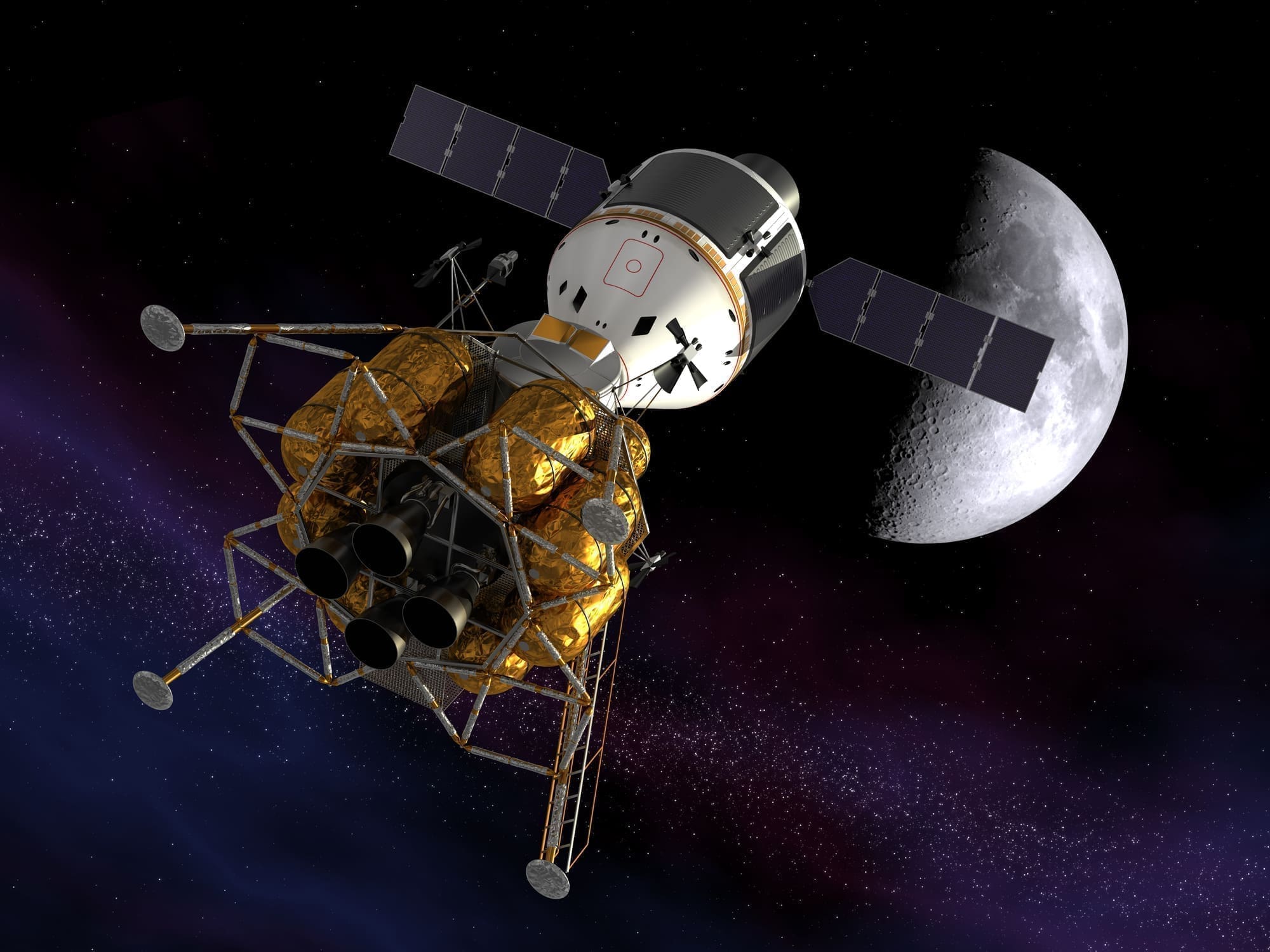 découvrez une expérience unique : passer une nuit sur la lune pour 200 000 euros. vivez un séjour inoubliable hors du commun, entre aventure spatiale et luxe exceptionnel.