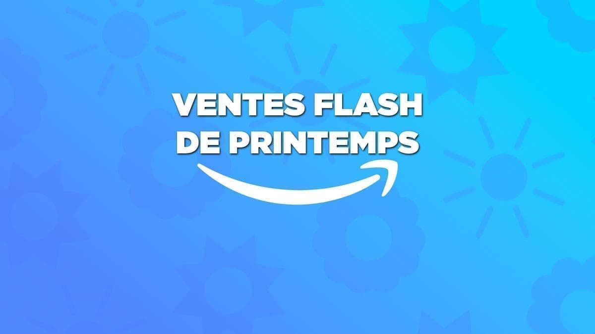 découvrez les soldes amazon avec 20 ventes flash exceptionnelles. profitez d'offres limitées sur une sélection de produits incontournables pour faire de bonnes affaires rapidement !