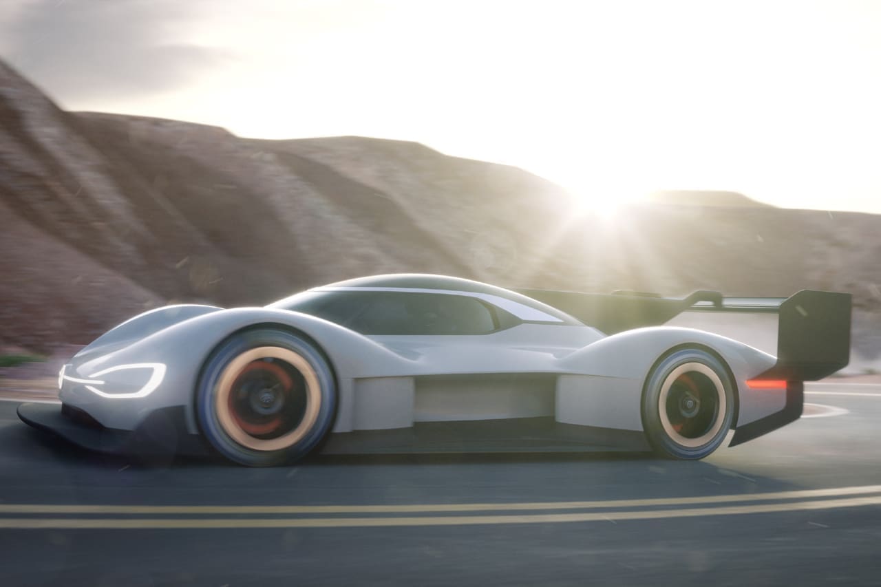 découvrez le retour du modèle électrique de volkswagen, alliant innovation, performance et mobilité durable pour un futur plus vert.