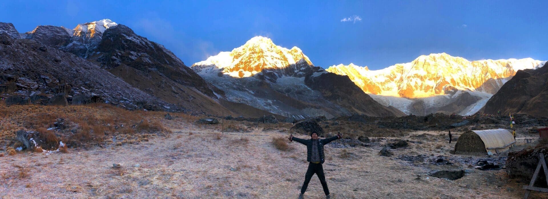 découvrez le guide essentiel sur la chaîne de montagnes de l'anapurna : paysages spectaculaires, randonnées incontournables et conseils pratiques pour votre aventure.