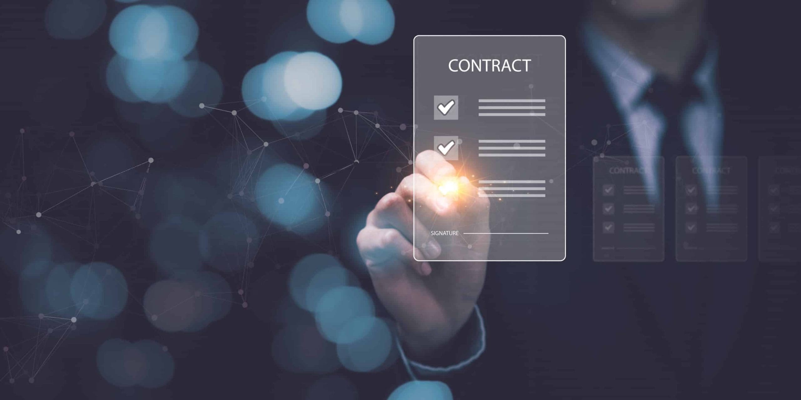 découvrez les avantages de confideal pour la gestion de contrats en 2025 : simplification, sécurité et efficacité pour optimiser vos transactions.