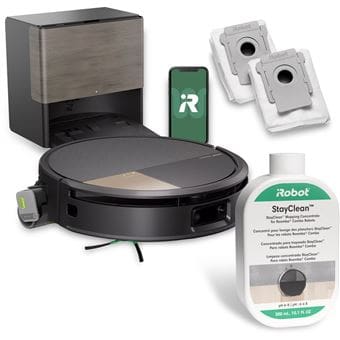 découvrez l'avenir des données chez irobot : innovations, sécurité et gestion intelligente pour une maison connectée et performante.