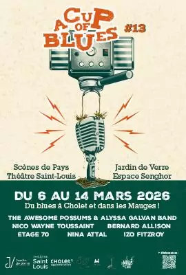 découvrez les meilleurs événements à may-sur-èvre en 2025 : festivals, concerts, marchés et activités incontournables pour toute la famille.