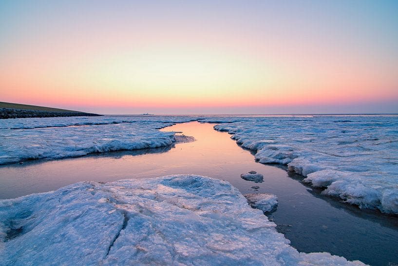 découvrez la beauté des paysages marins à travers une photographie bleue saisissante, capturant l'essence apaisante de l'océan et du ciel.