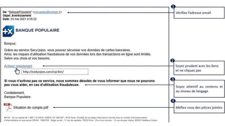découvrez comment un client a remporté une victoire judiciaire importante face à un cas de spoofing bancaire, protégeant ainsi ses droits et sécurisant ses finances.
