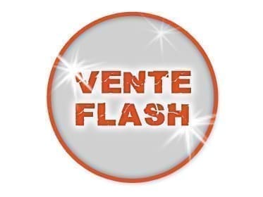 profitez des ventes flash high-tech ce samedi : offres exceptionnelles sur vos gadgets préférés, limitée dans le temps !