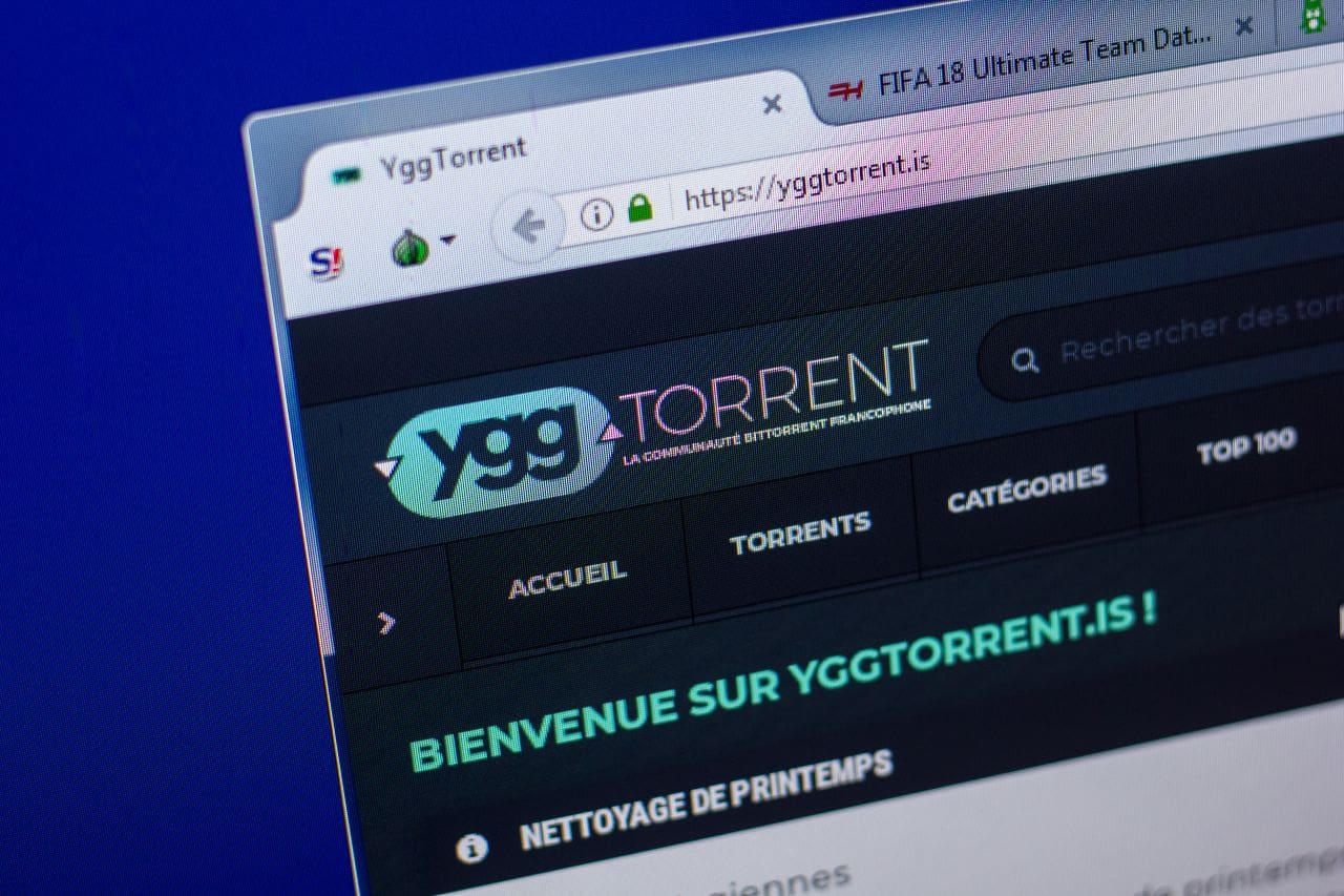 découvrez les détails de la chute d'yggtorrent suite à un piratage majeur, ses conséquences sur les utilisateurs et les mesures prises pour restaurer le service.