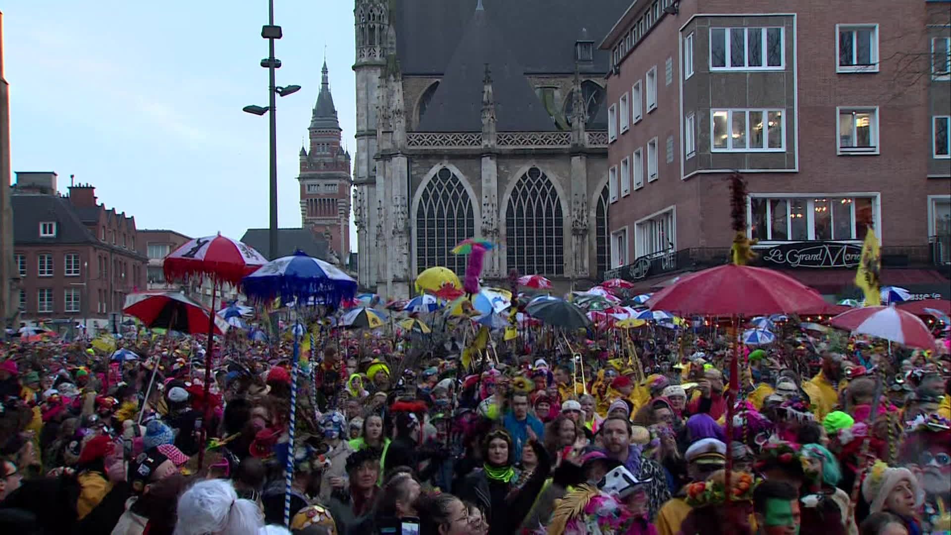 découvrez les secrets de la civette à niort en 2025 : événements, nouveautés et traditions incontournables à ne pas manquer.