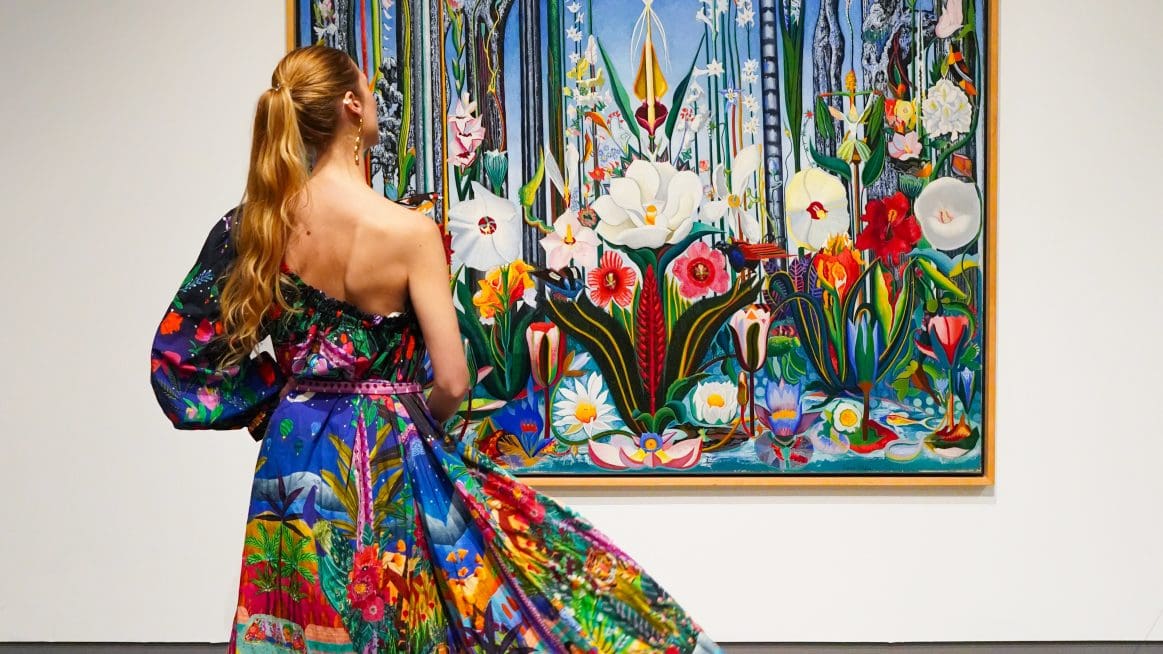 découvrez la magie florale avec florea marie cristina en 2025, une expérience unique alliant bien-être et charme des fleurs.