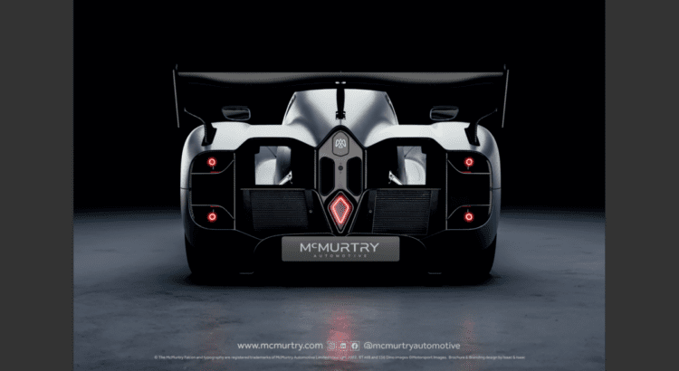 découvrez la mcmurtry hypercar électrique inversée, une révolution technologique offrant performance extrême et design innovant pour une expérience de conduite unique.