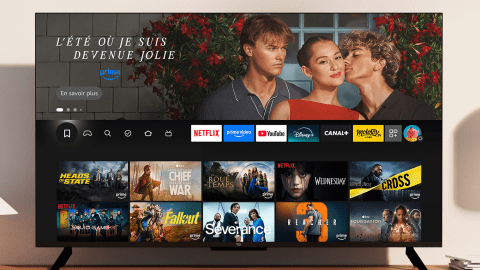 découvrez les promos printanières amazon sur fire tv, kindle et echo : profitez d'offres exceptionnelles pour renouveler vos appareils connectés à prix réduits.