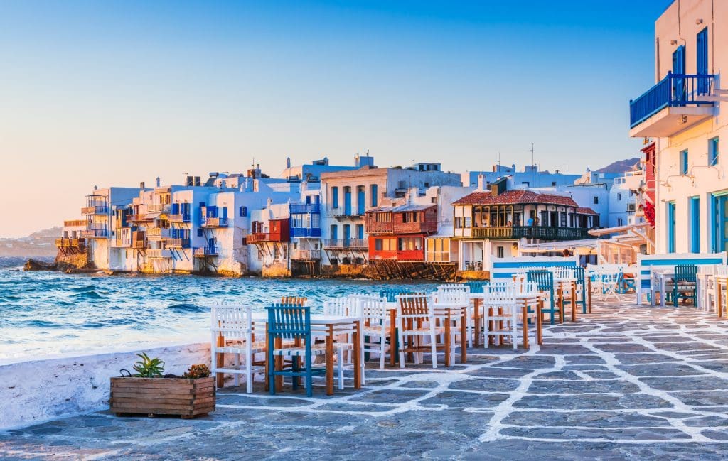 grece