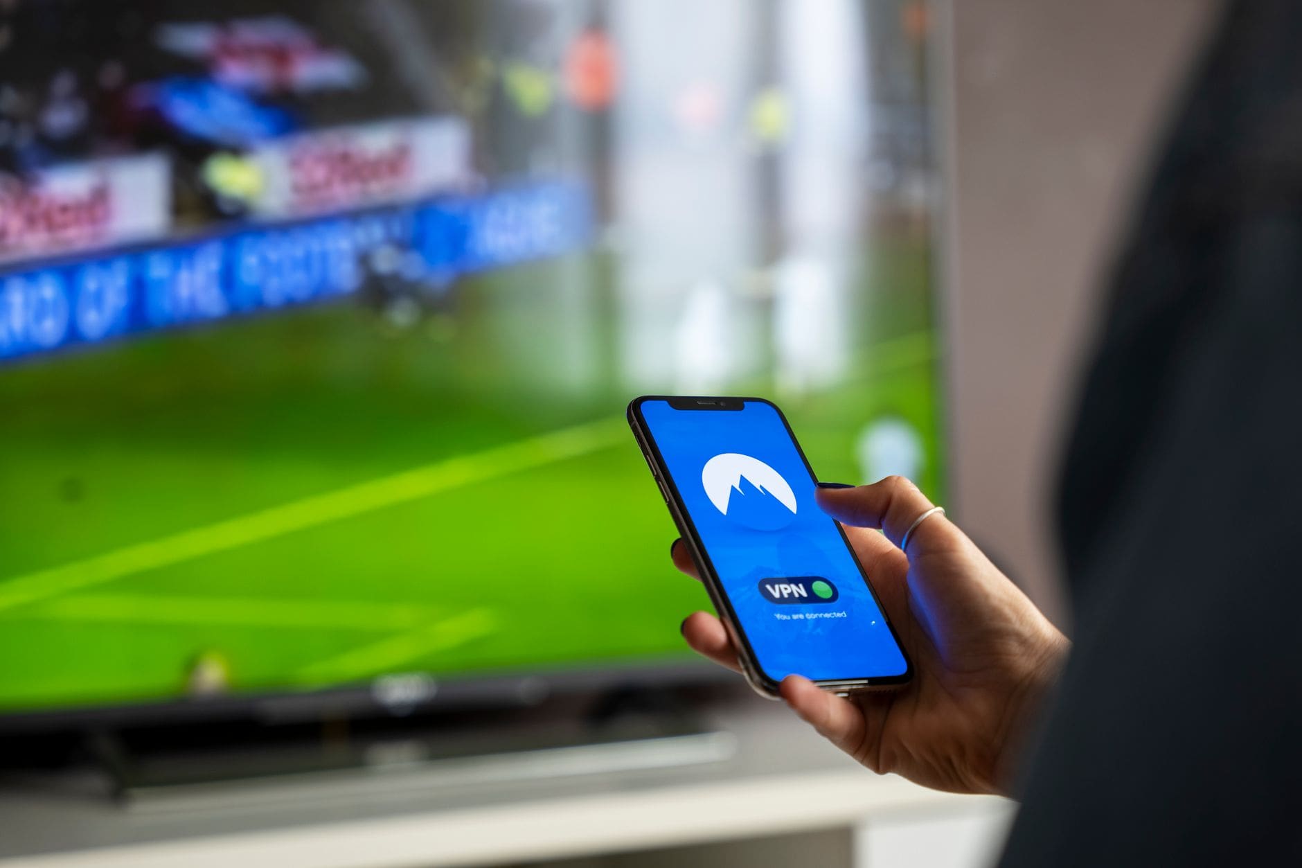 écran sport streaming