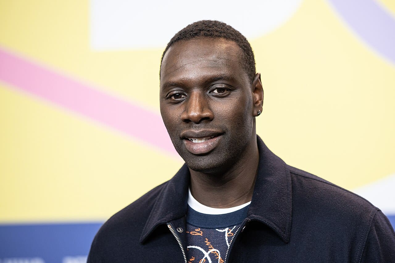 Omar Sy films