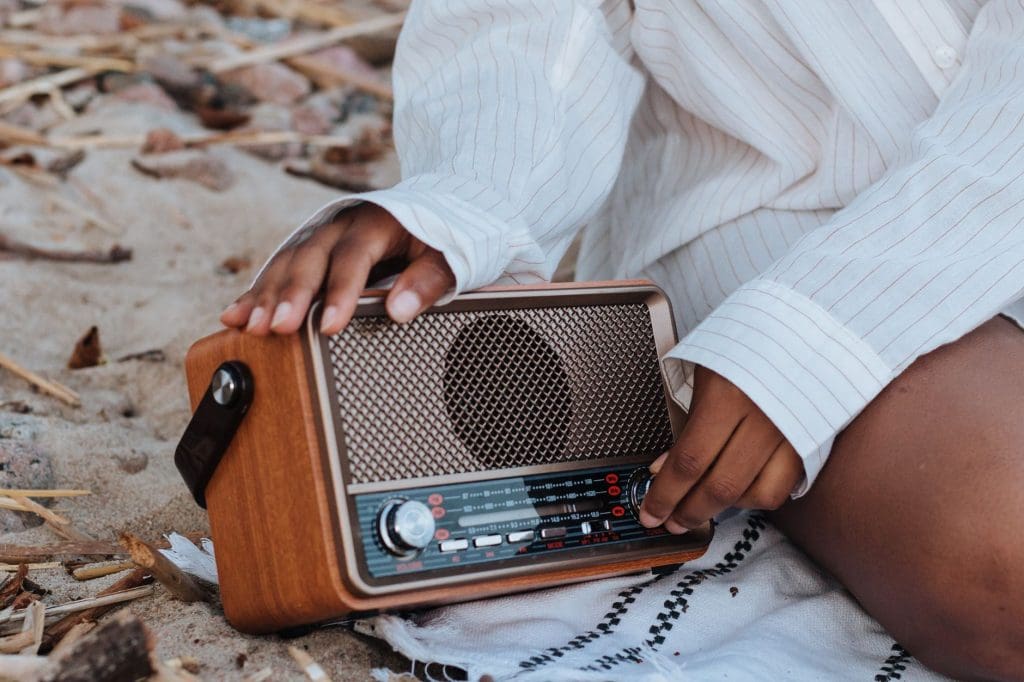 radio en ligne musique