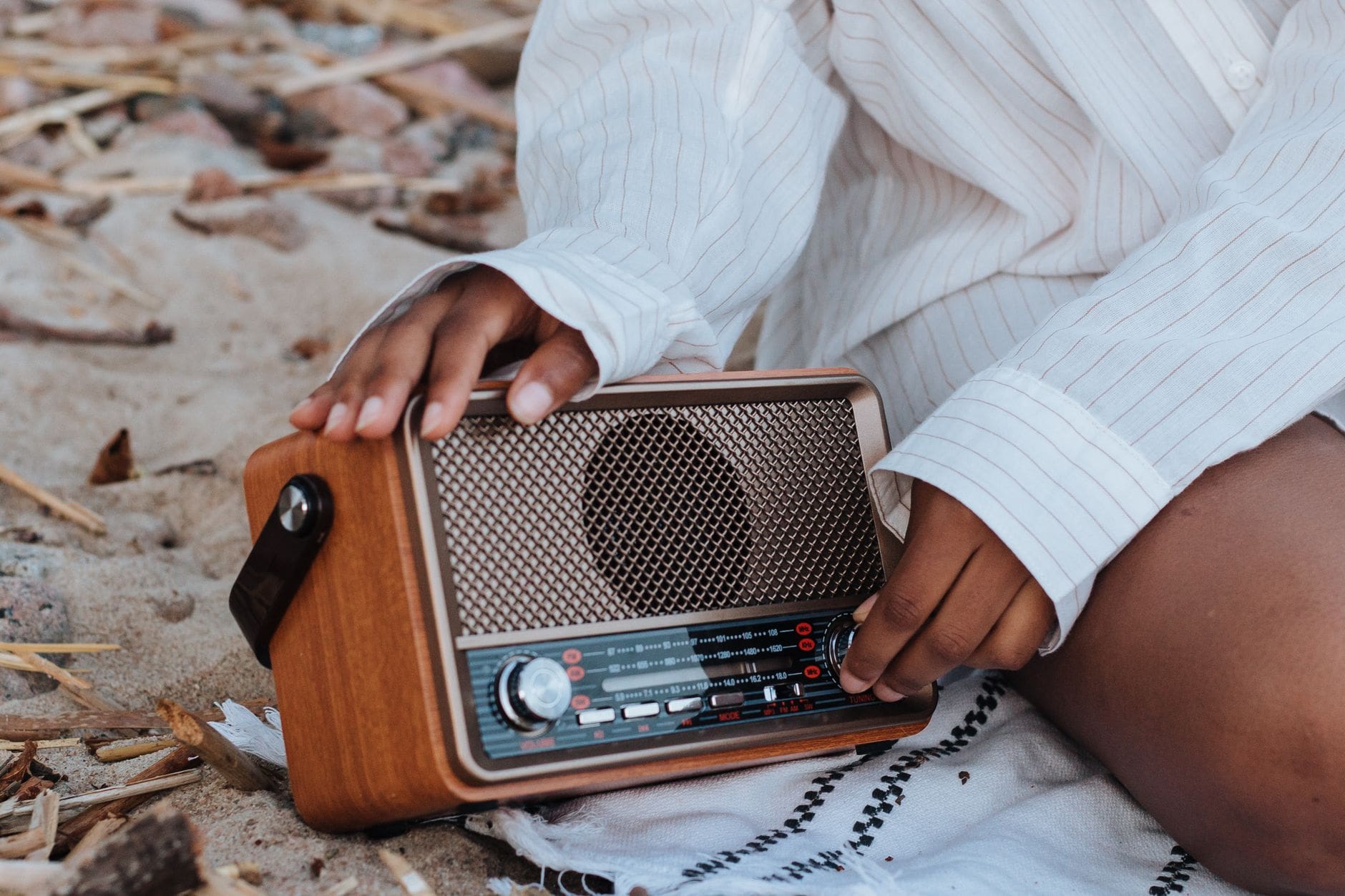 radio en ligne musique